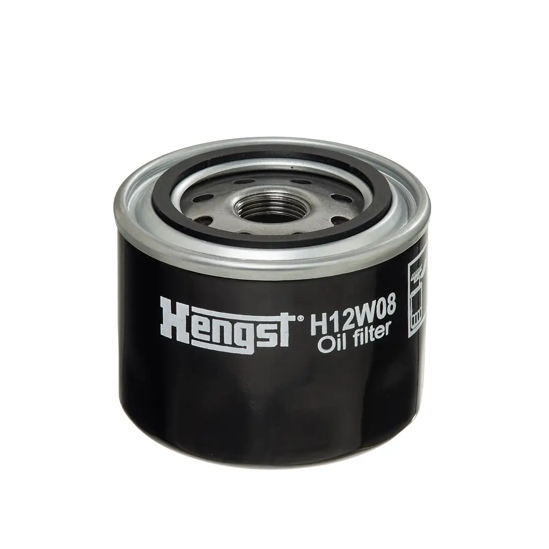 Ölfilter HENGST FILTER H12W08