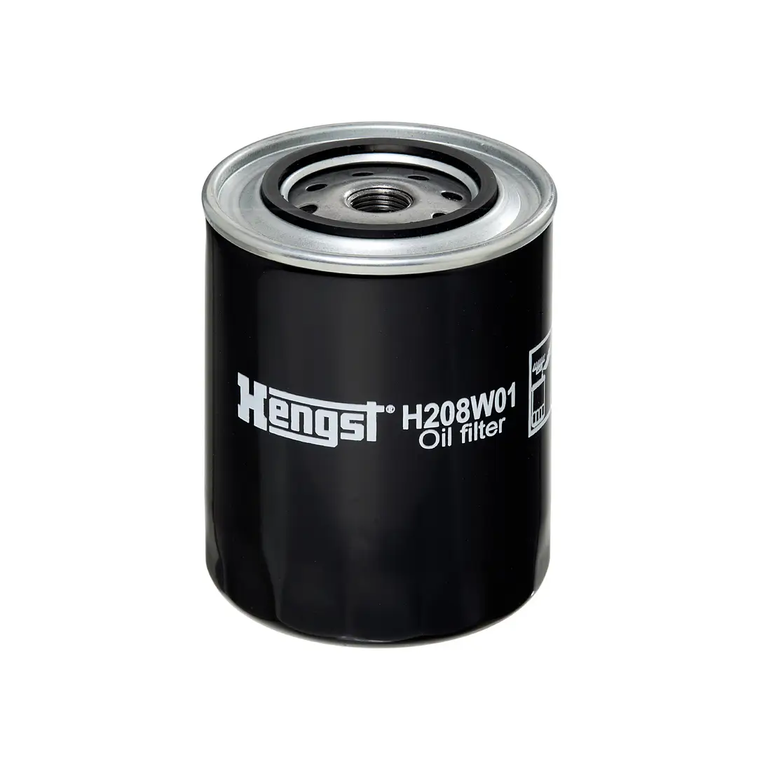 Ölfilter HENGST FILTER H208W01