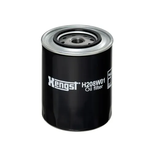 Ölfilter HENGST FILTER H208W01 Bild Ölfilter HENGST FILTER H208W01