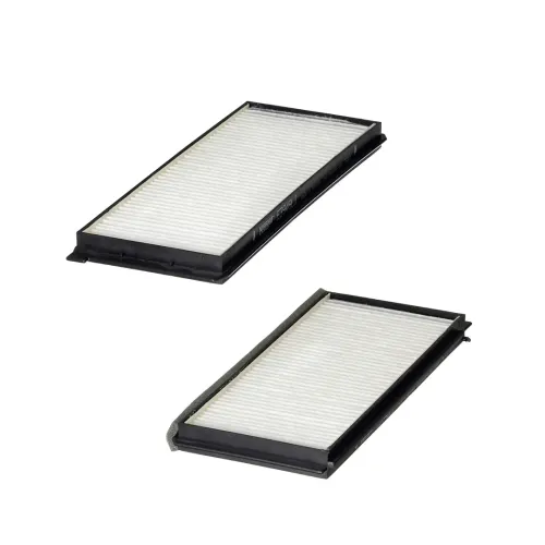 Filter, Innenraumluft HENGST FILTER E3931LI-2 Bild Filter, Innenraumluft HENGST FILTER E3931LI-2