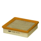 Luftfilter HENGST FILTER E1180L