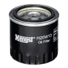 Ölfilter HENGST FILTER H20W13