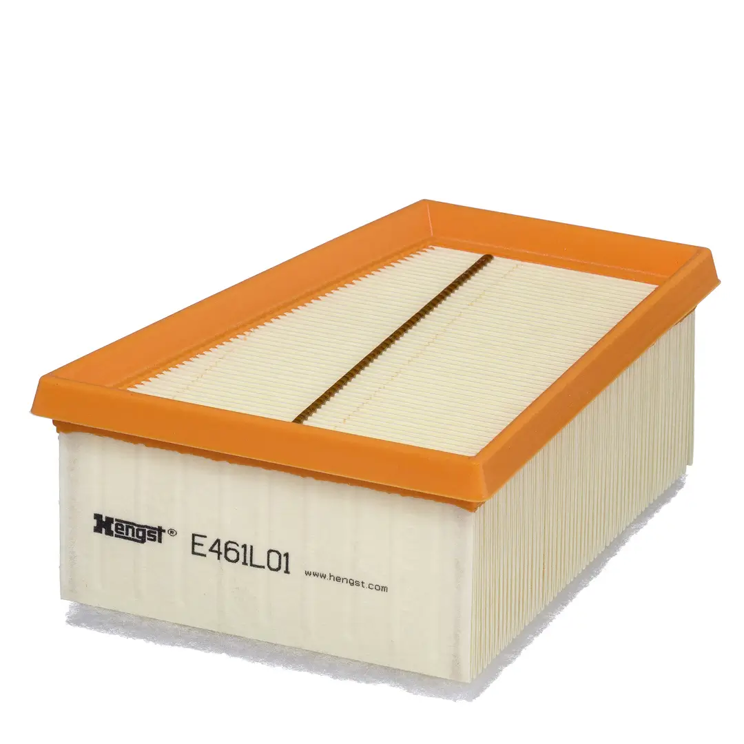 Luftfilter HENGST FILTER E461L01
