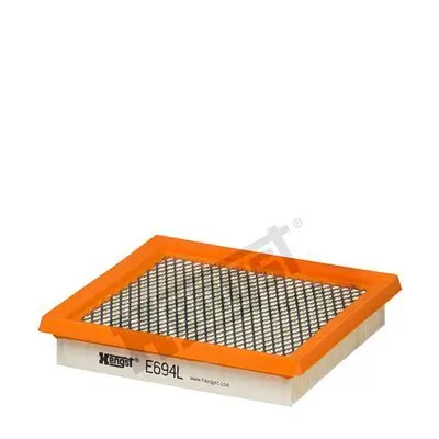 Luftfilter HENGST FILTER E694L Bild Luftfilter HENGST FILTER E694L