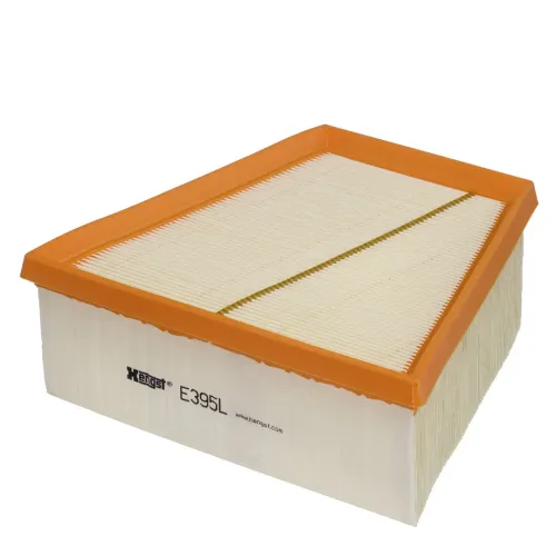 Luftfilter HENGST FILTER E395L Bild Luftfilter HENGST FILTER E395L