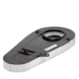 Luftfilter HENGST FILTER E1077L