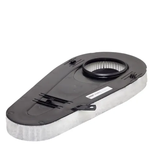 Luftfilter HENGST FILTER E1077L Bild Luftfilter HENGST FILTER E1077L