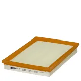 Luftfilter HENGST FILTER E1208L