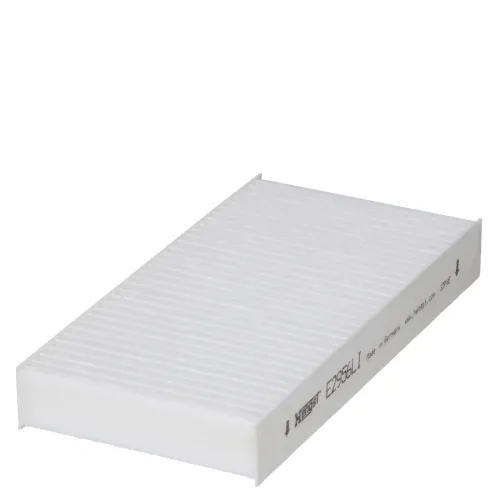 Filter, Innenraumluft HENGST FILTER E2956LI Bild Filter, Innenraumluft HENGST FILTER E2956LI
