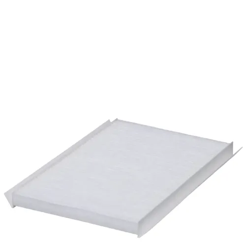 Filter, Innenraumluft HENGST FILTER E3981LI Bild Filter, Innenraumluft HENGST FILTER E3981LI