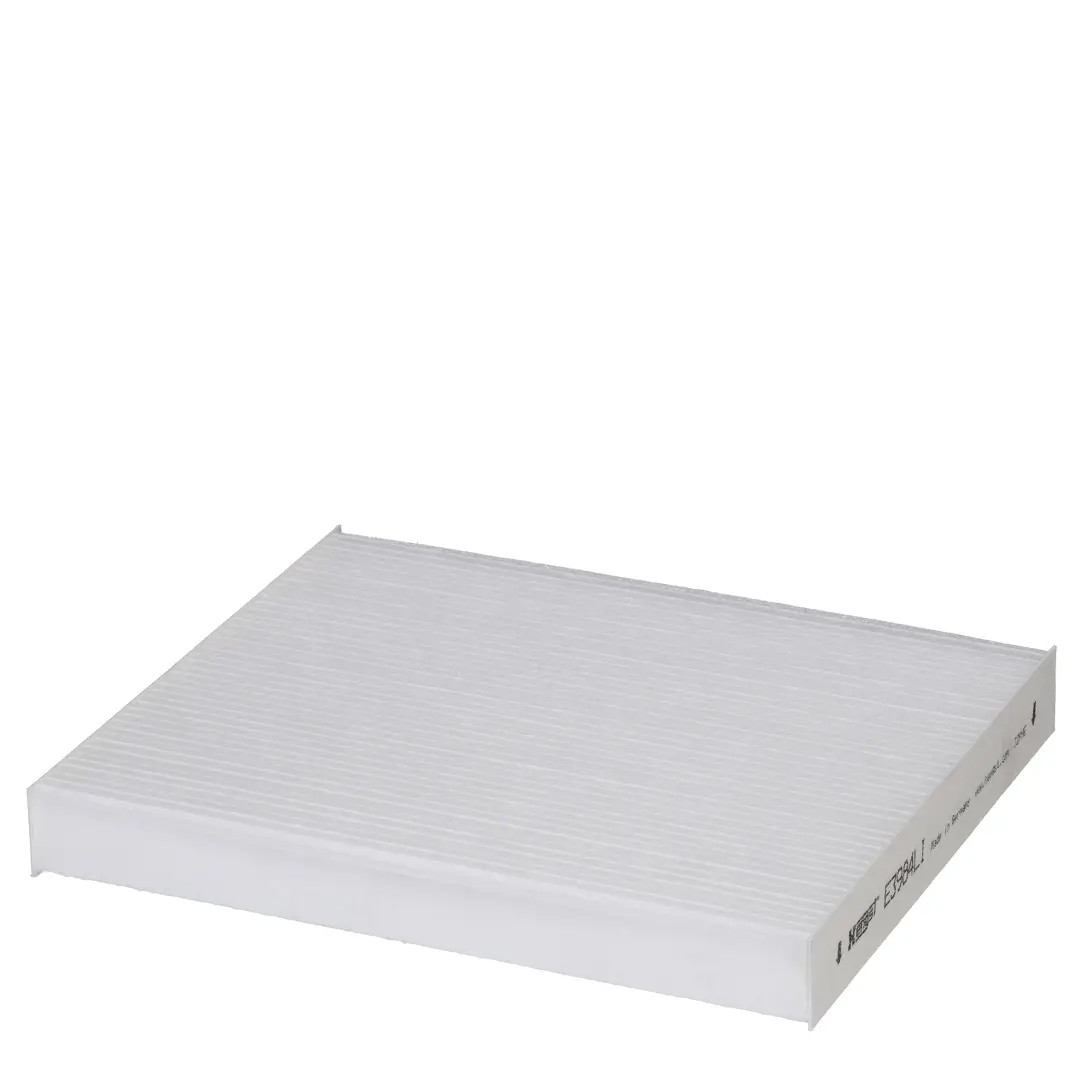 Filter, Innenraumluft HENGST FILTER E3984LI