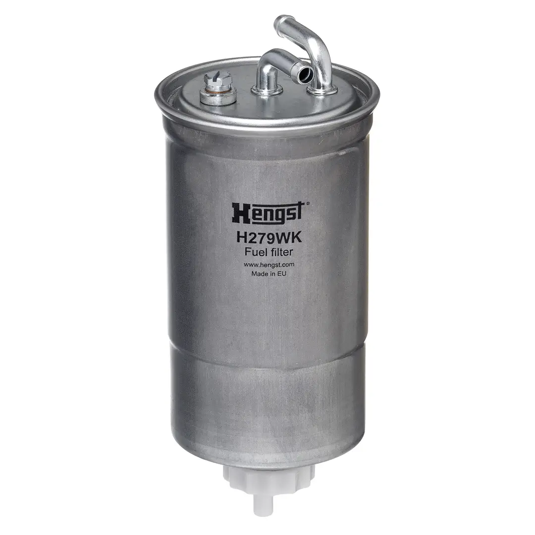 Kraftstofffilter HENGST FILTER H279WK