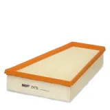 Luftfilter HENGST FILTER E473L