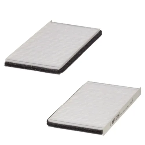Filter, Innenraumluft HENGST FILTER E2908LI-2 Bild Filter, Innenraumluft HENGST FILTER E2908LI-2