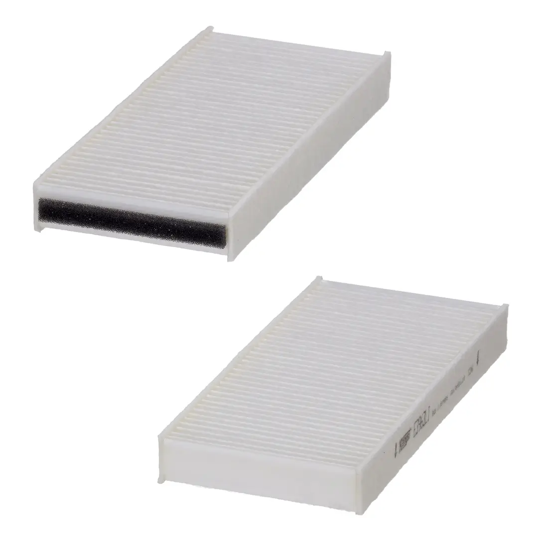 Filter, Innenraumluft HENGST FILTER E3963LI-2