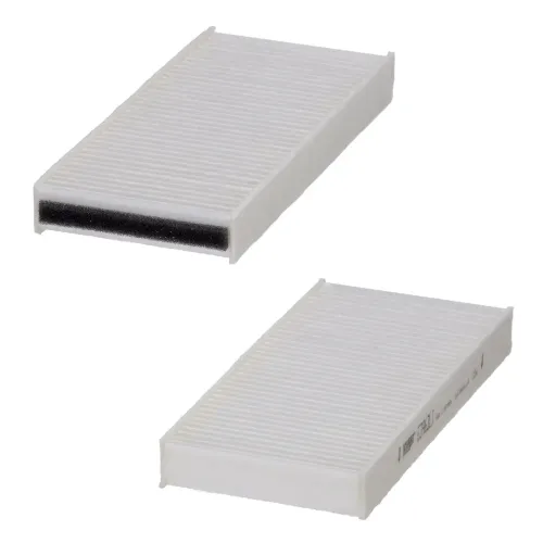 Filter, Innenraumluft HENGST FILTER E3963LI-2 Bild Filter, Innenraumluft HENGST FILTER E3963LI-2