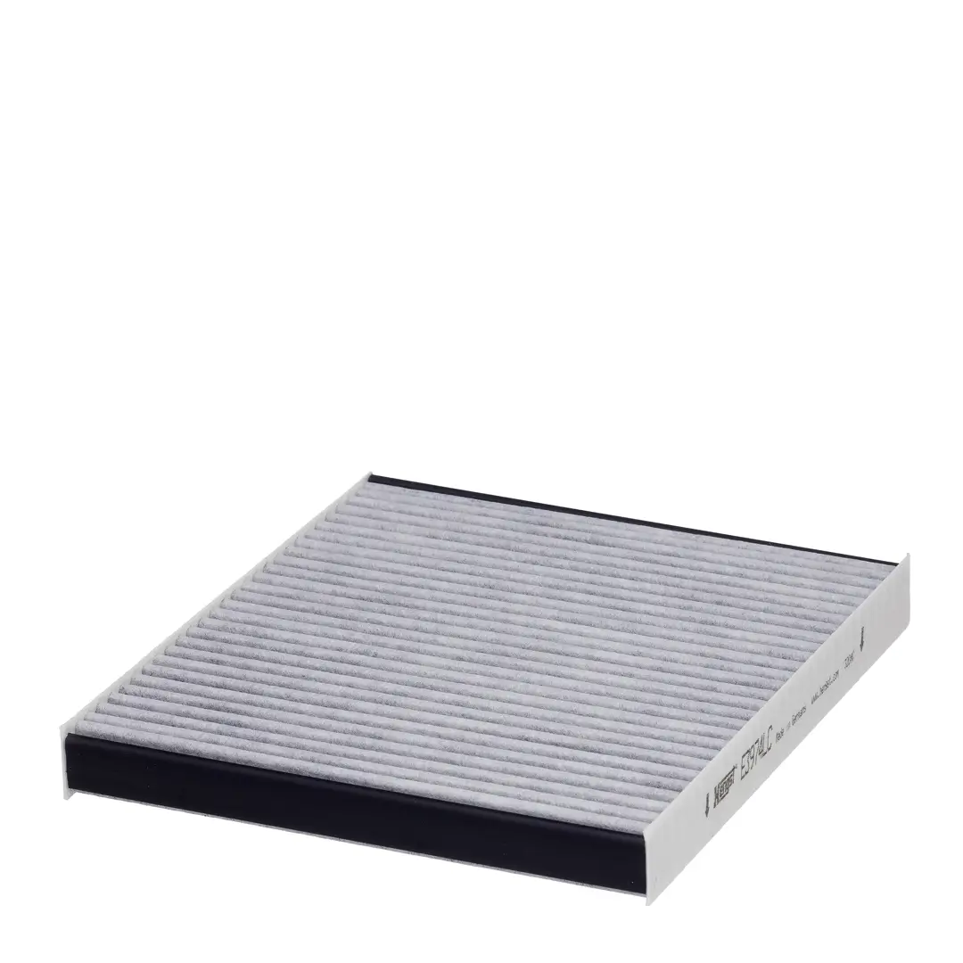 Filter, Innenraumluft HENGST FILTER E3974LC