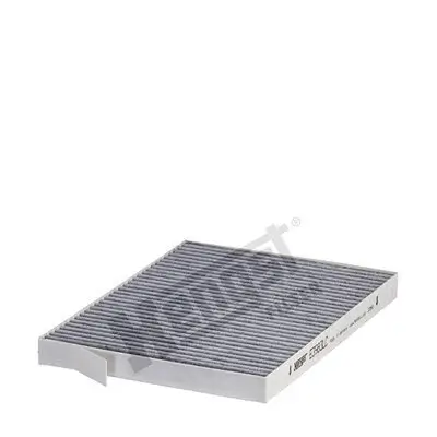 Filter, Innenraumluft HENGST FILTER E3983LC Bild Filter, Innenraumluft HENGST FILTER E3983LC