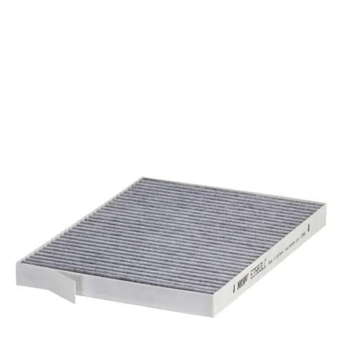 Filter, Innenraumluft HENGST FILTER E3983LC Bild Filter, Innenraumluft HENGST FILTER E3983LC