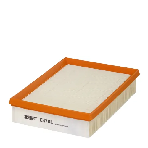Luftfilter HENGST FILTER E478L Bild Luftfilter HENGST FILTER E478L