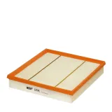 Luftfilter HENGST FILTER E834L