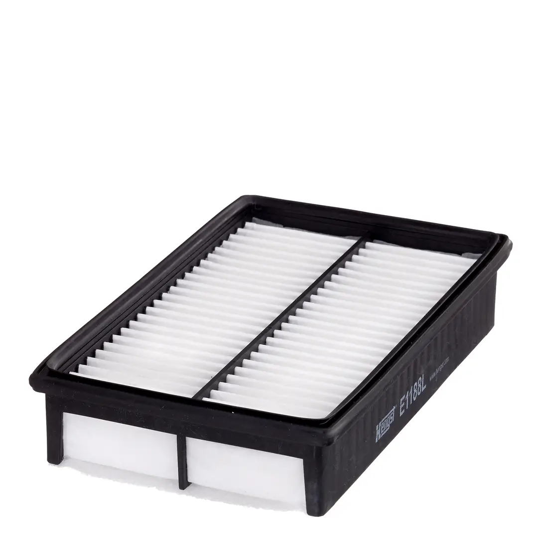 Luftfilter HENGST FILTER E1188L