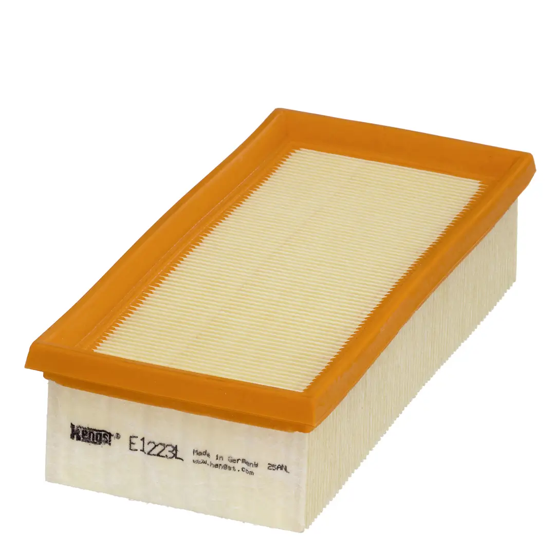 Luftfilter HENGST FILTER E1223L