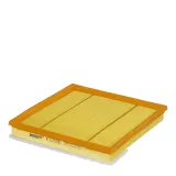 Luftfilter HENGST FILTER E1233L