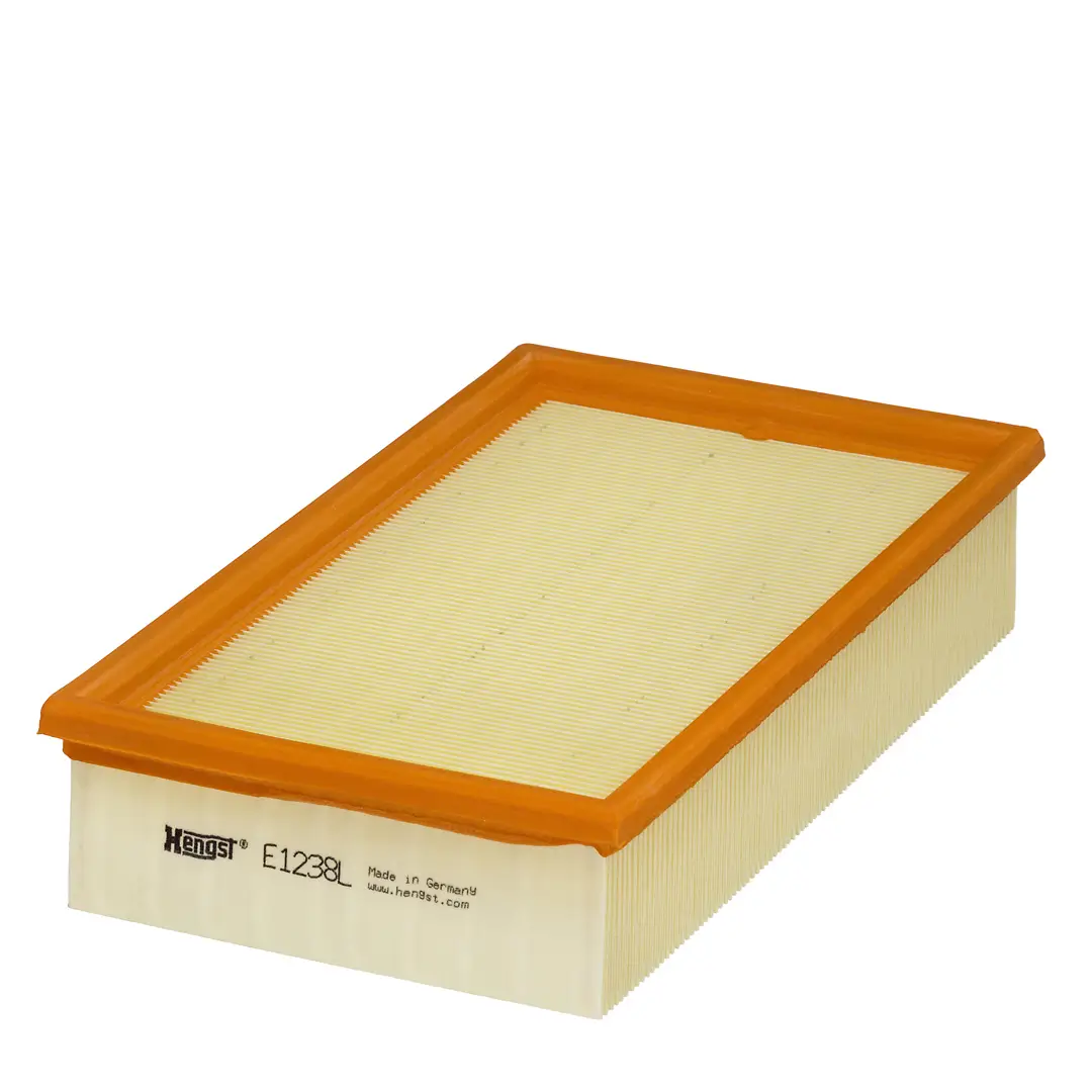 Luftfilter HENGST FILTER E1238L
