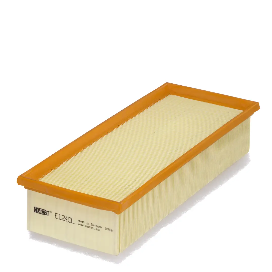 Luftfilter HENGST FILTER E1240L