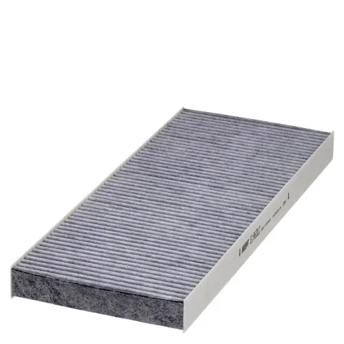 Filter, Innenraumluft HENGST FILTER E1963LC Bild Filter, Innenraumluft HENGST FILTER E1963LC