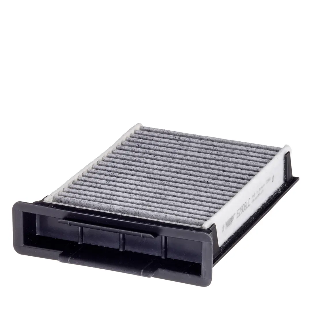 Filter, Innenraumluft HENGST FILTER E2906LC