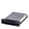 Filter, Innenraumluft HENGST FILTER E2906LC Bild Filter, Innenraumluft HENGST FILTER E2906LC
