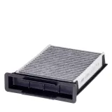 Filter, Innenraumluft HENGST FILTER E2906LC