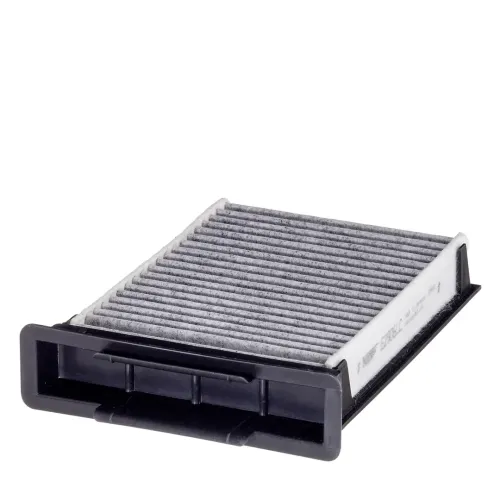 Filter, Innenraumluft HENGST FILTER E2906LC Bild Filter, Innenraumluft HENGST FILTER E2906LC