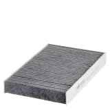 Filter, Innenraumluft HENGST FILTER E2985LC