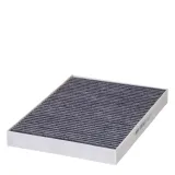 Filter, Innenraumluft HENGST FILTER E3975LC