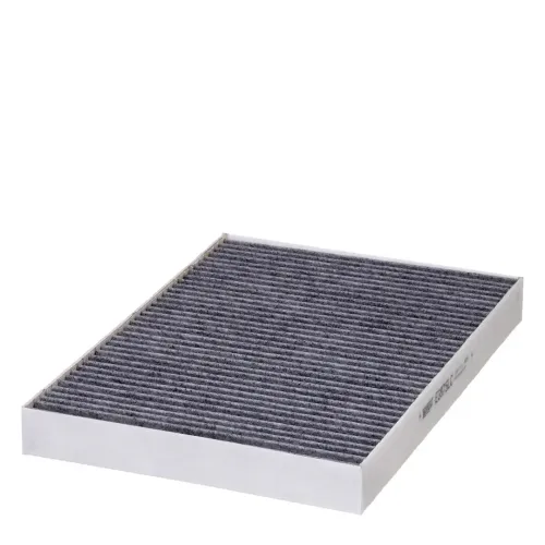 Filter, Innenraumluft HENGST FILTER E3975LC Bild Filter, Innenraumluft HENGST FILTER E3975LC