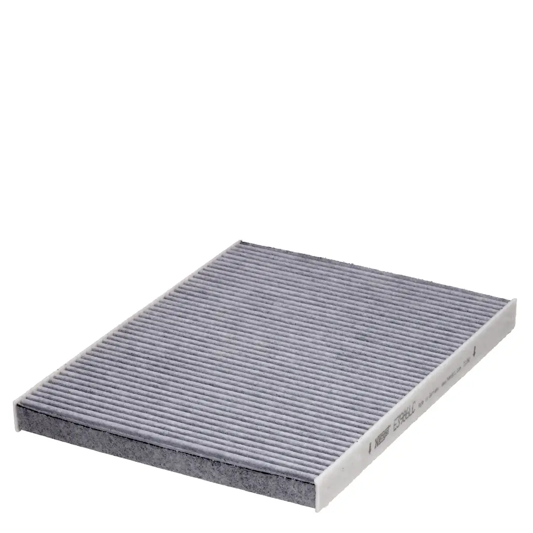 Filter, Innenraumluft HENGST FILTER E3986LC