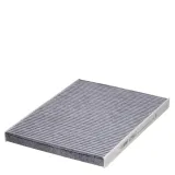 Filter, Innenraumluft HENGST FILTER E3986LC