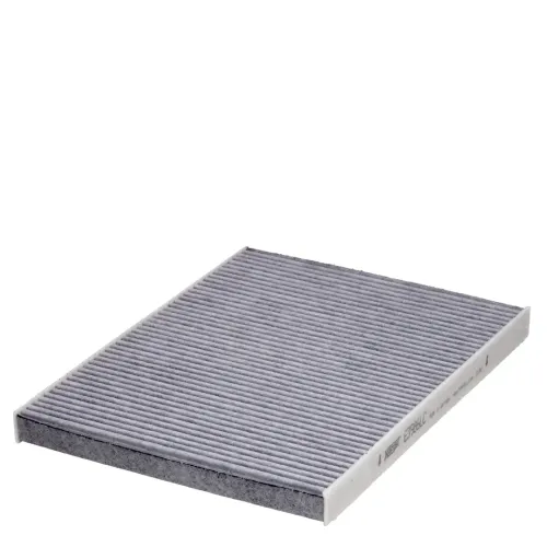 Filter, Innenraumluft HENGST FILTER E3986LC Bild Filter, Innenraumluft HENGST FILTER E3986LC
