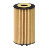 Ölfilter HENGST FILTER E650H01 D444