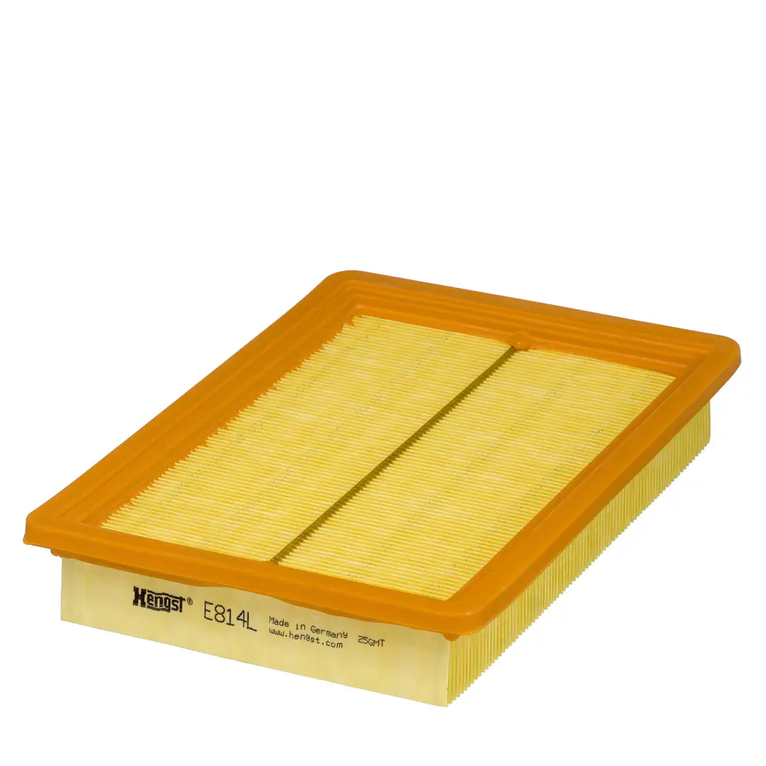 Luftfilter HENGST FILTER E814L