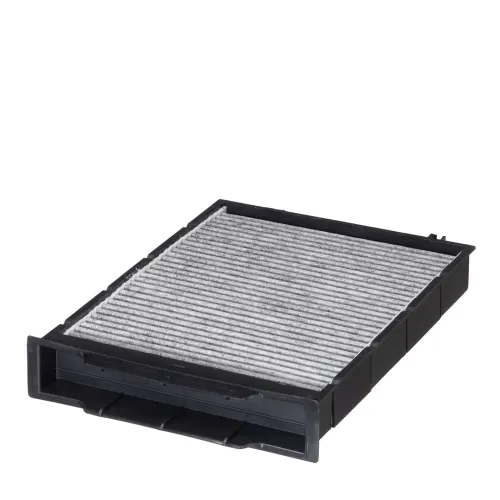 Filter, Innenraumluft HENGST FILTER E1939LC Bild Filter, Innenraumluft HENGST FILTER E1939LC