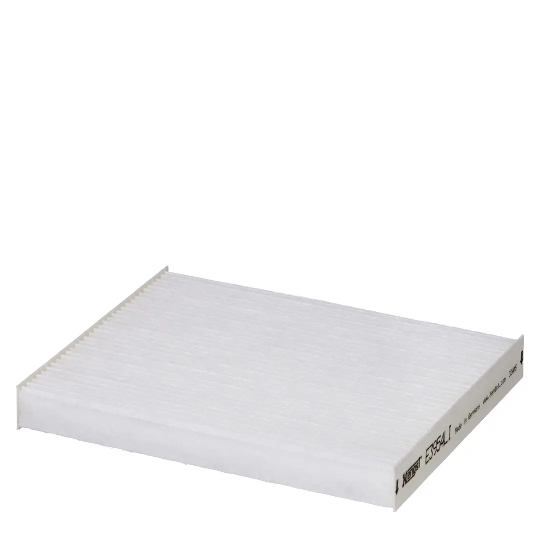 Filter, Innenraumluft HENGST FILTER E3954LI