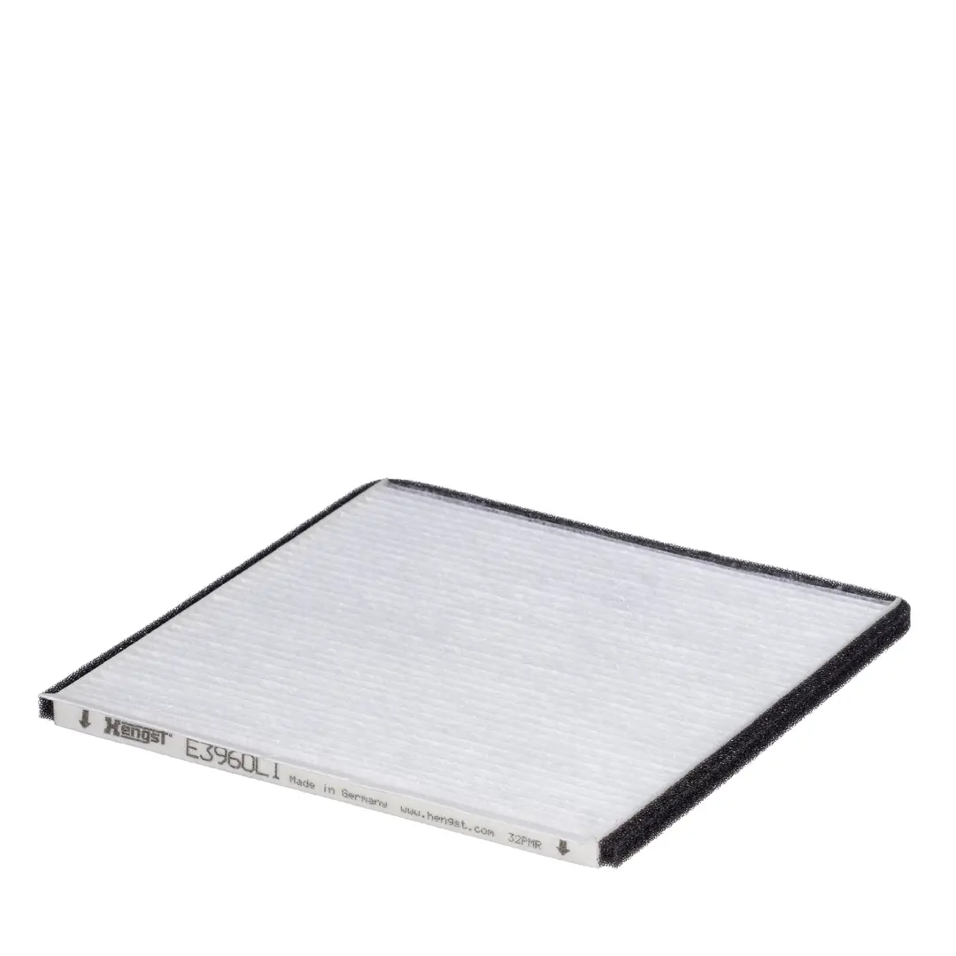 Filter, Innenraumluft HENGST FILTER E3960LI