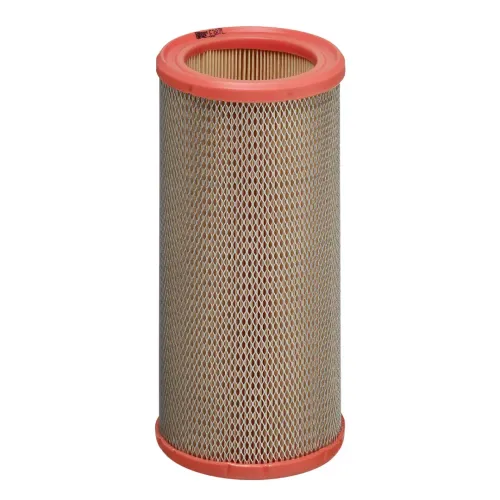 Luftfilter HENGST FILTER E387L Bild Luftfilter HENGST FILTER E387L