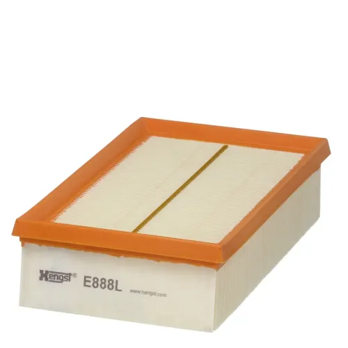Luftfilter HENGST FILTER E888L Bild Luftfilter HENGST FILTER E888L