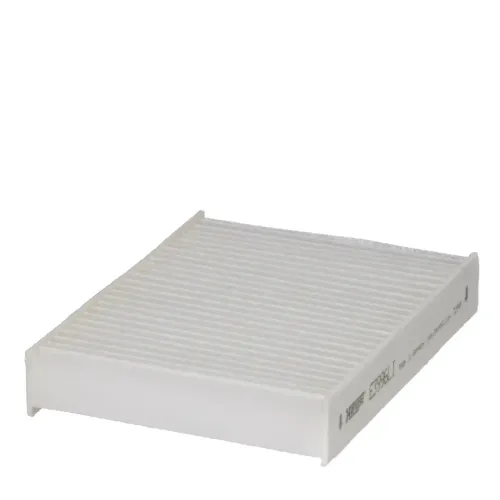Filter, Innenraumluft HENGST FILTER E3996LI Bild Filter, Innenraumluft HENGST FILTER E3996LI
