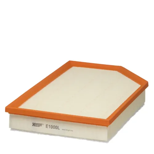 Luftfilter HENGST FILTER E1000L Bild Luftfilter HENGST FILTER E1000L